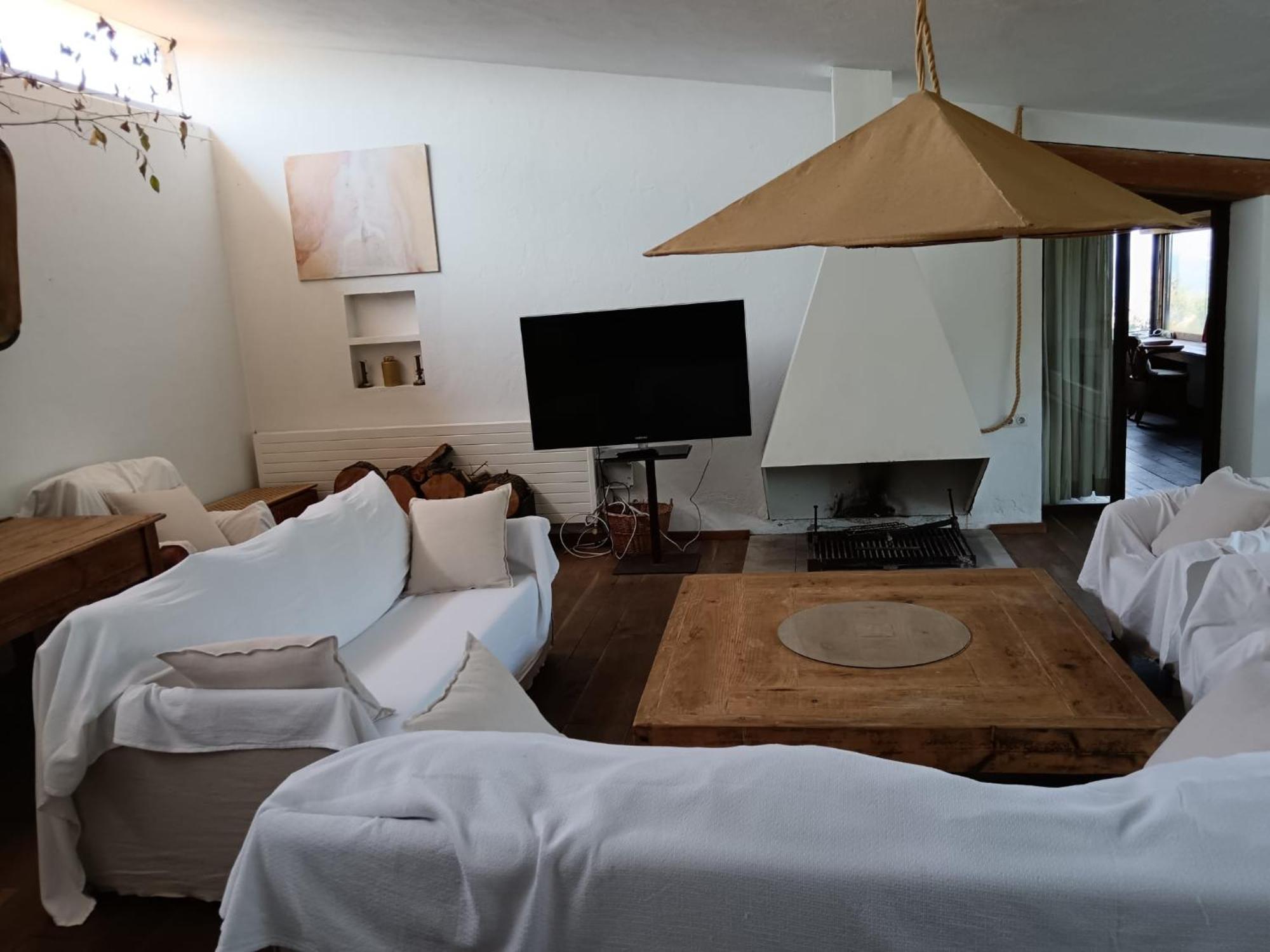 Isla Privada En Cadaques De Ensueno Con 11 Habitaciones Dobles Con Bano Privado Y Piscina Εξωτερικό φωτογραφία