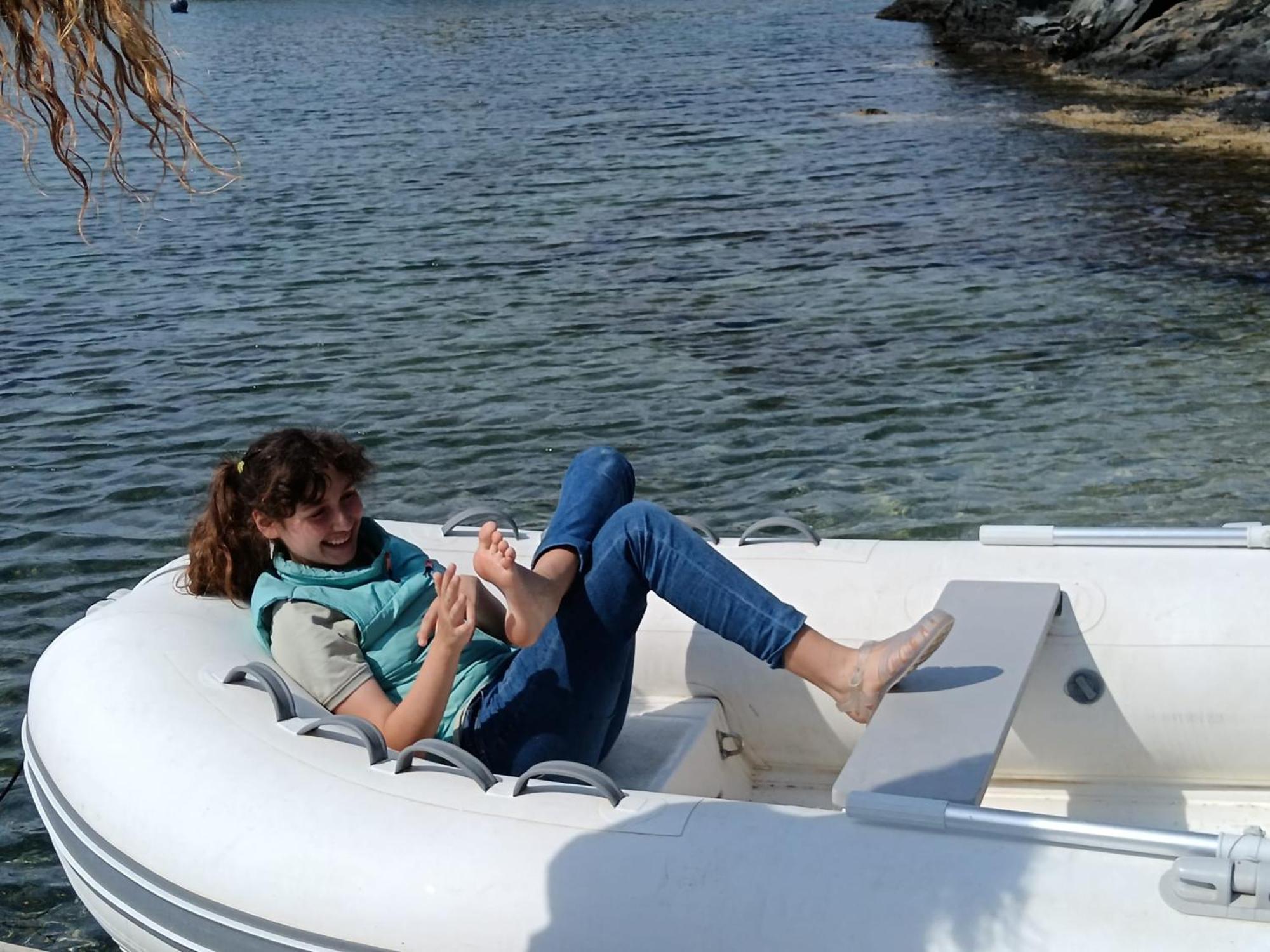 Isla Privada En Cadaques De Ensueno Con 11 Habitaciones Dobles Con Bano Privado Y Piscina Εξωτερικό φωτογραφία