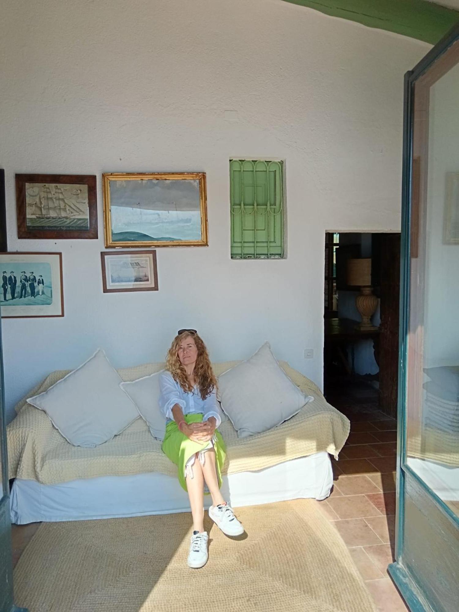 Isla Privada En Cadaques De Ensueno Con 11 Habitaciones Dobles Con Bano Privado Y Piscina Εξωτερικό φωτογραφία