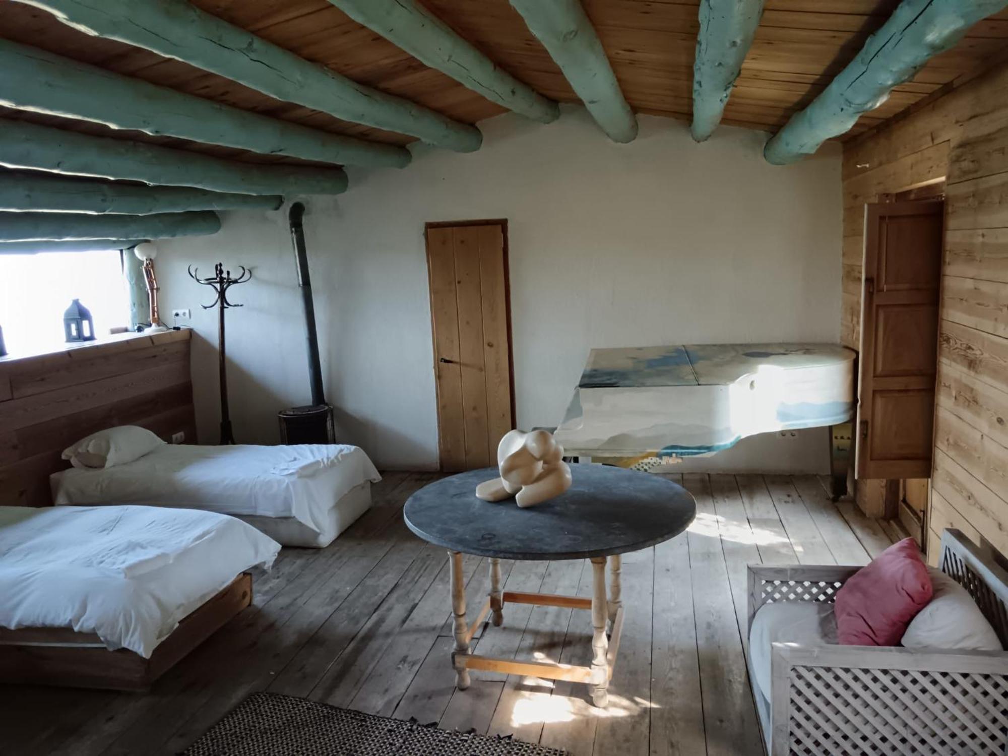 Isla Privada En Cadaques De Ensueno Con 11 Habitaciones Dobles Con Bano Privado Y Piscina Εξωτερικό φωτογραφία