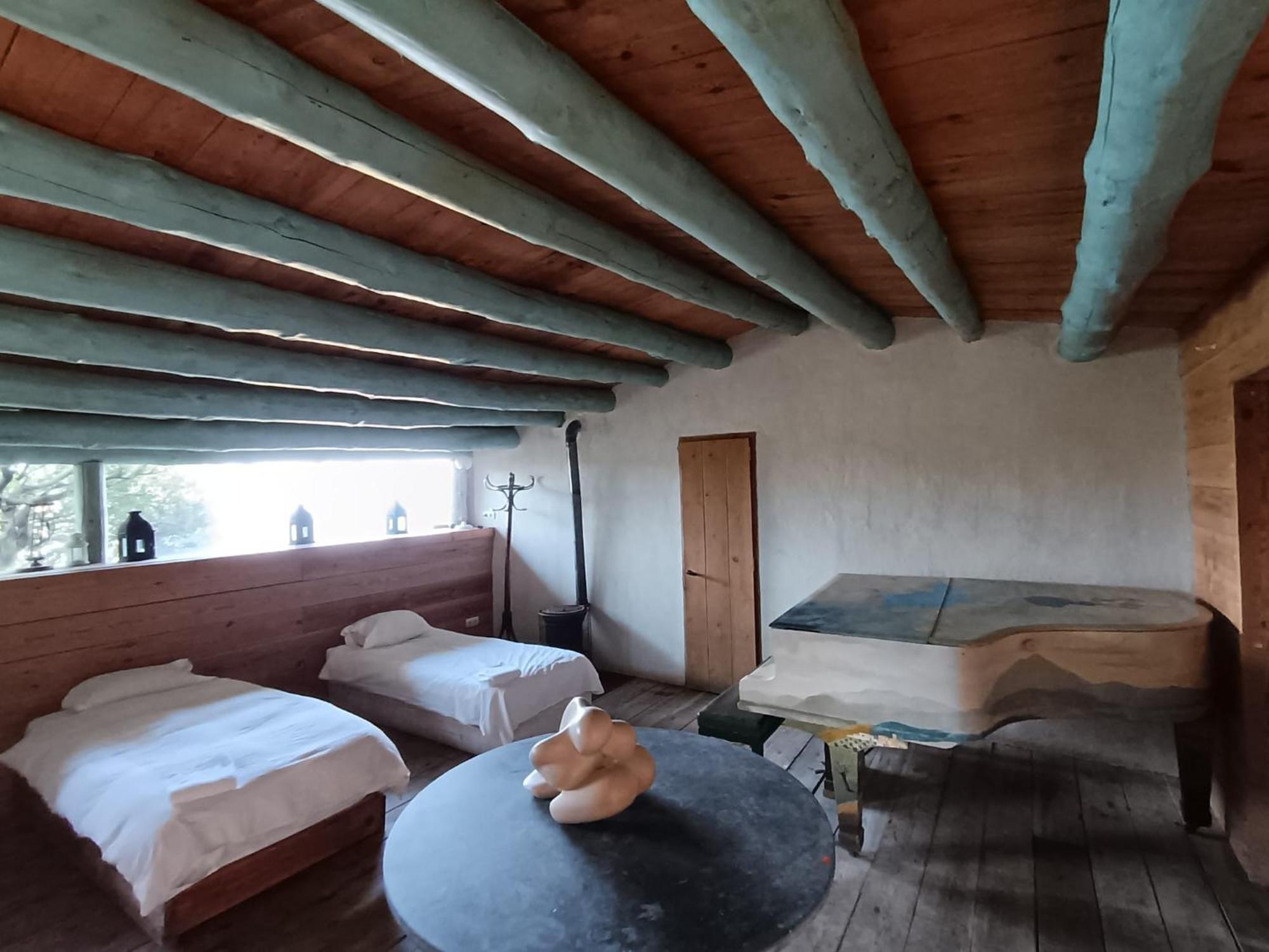 Isla Privada En Cadaques De Ensueno Con 11 Habitaciones Dobles Con Bano Privado Y Piscina Εξωτερικό φωτογραφία